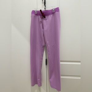 FIGS Women’s Dusk Livingston Basic Scrub Pants - XS